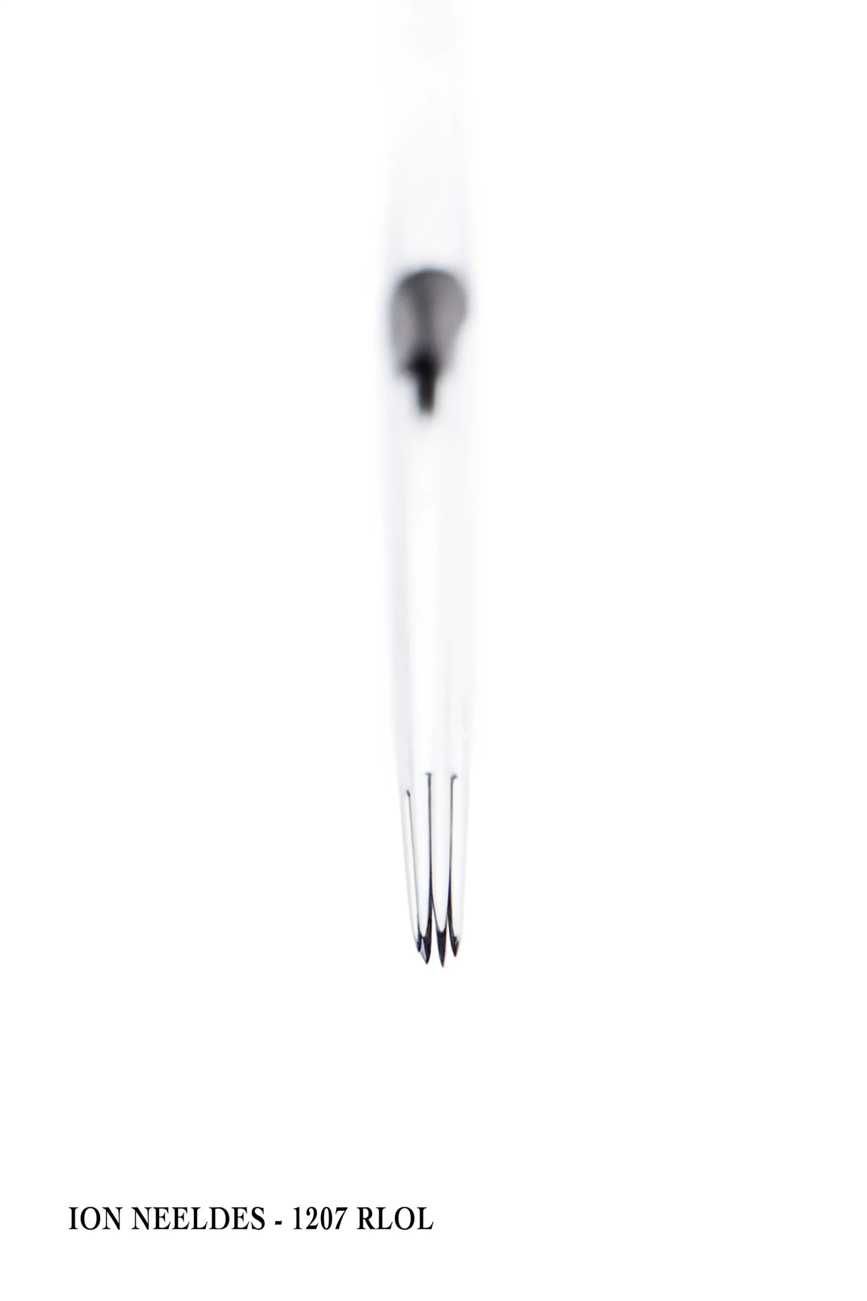 Ion Needles- Hollow Point 6 ion needles hollow point
