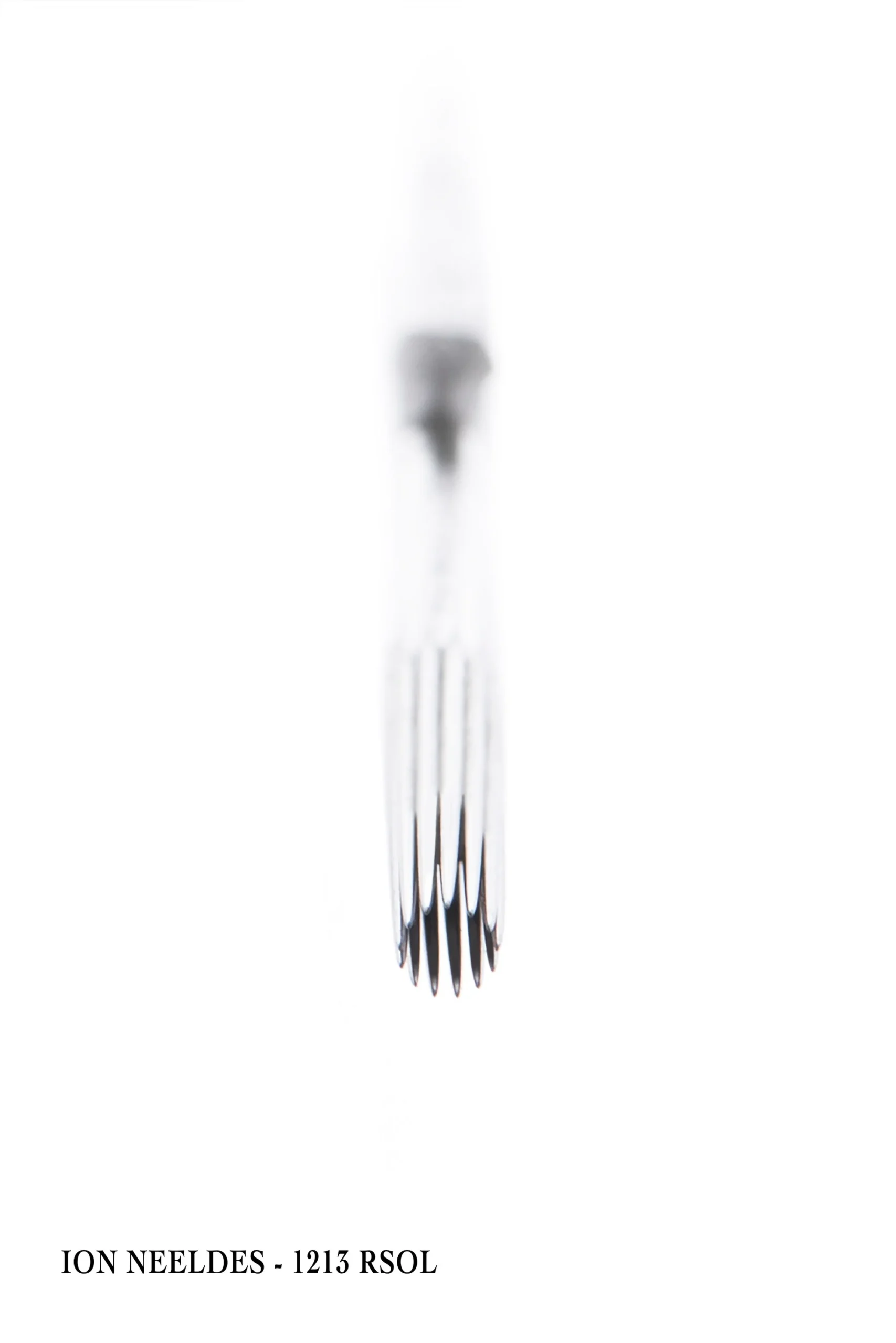 Ion Needles- Hollow Point 3 ion needles hollow point
