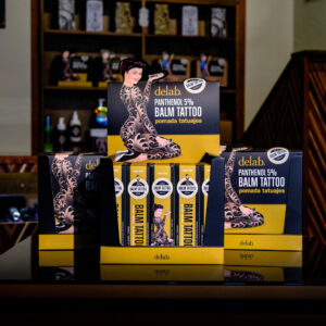balm tattoo aftercare hong kong