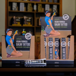 balm tattoo vegan 30gr