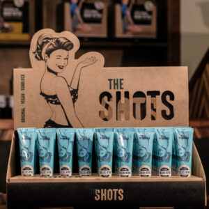 balm tattoo shot · original formula 8gr
