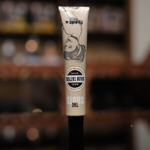 balm tattoo aftercare shot · vegan formula 8gr (1 unit)