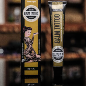 balm tattoo aftercare original formula 30gr (1 unit)
