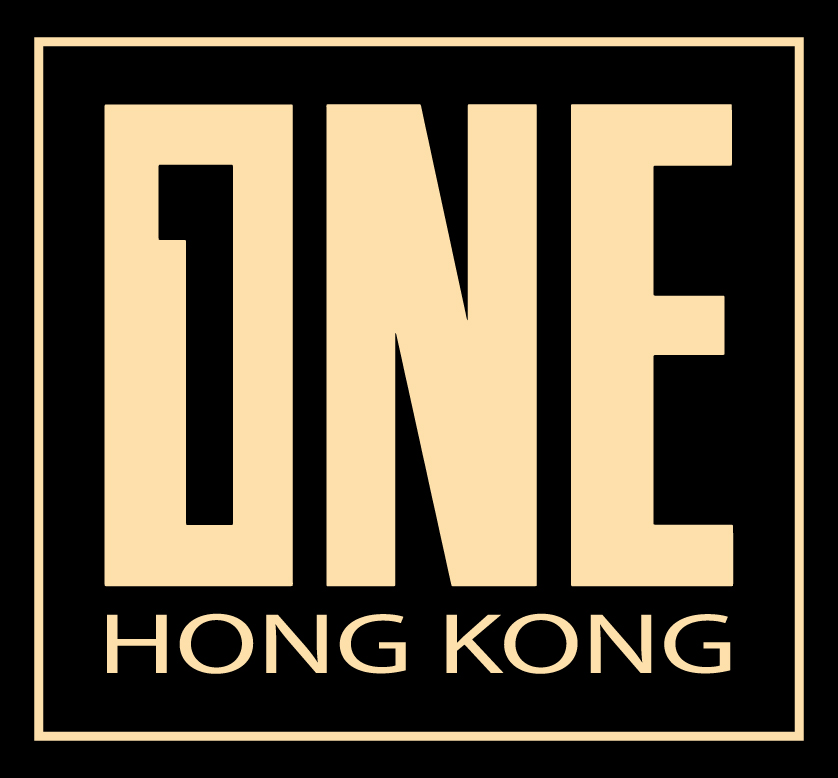 One Hong Kong Logo