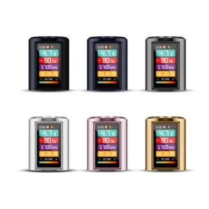 INKLAB BATTERY
