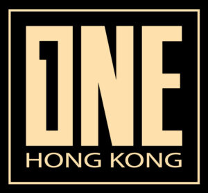 One Hong Kong Tattoo Supply LOGO