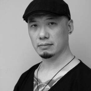 derek yip portrait website