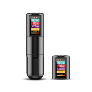 inklab t7 max gray with extra battery