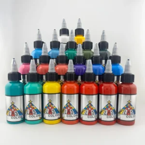 Flash Colorz 20 colorz set