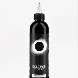 Eclipse Tattoo Ink One Hong Kong