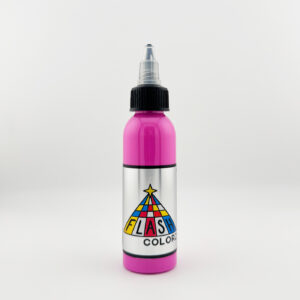 Flash Colorz Choni Pink