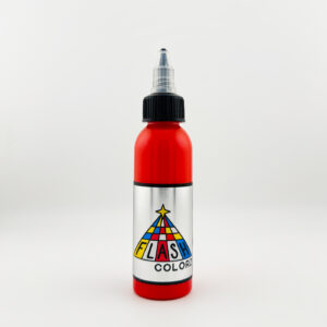 Flash Colorz Magma red