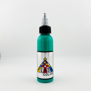 Flash Colorz Quetzal Green