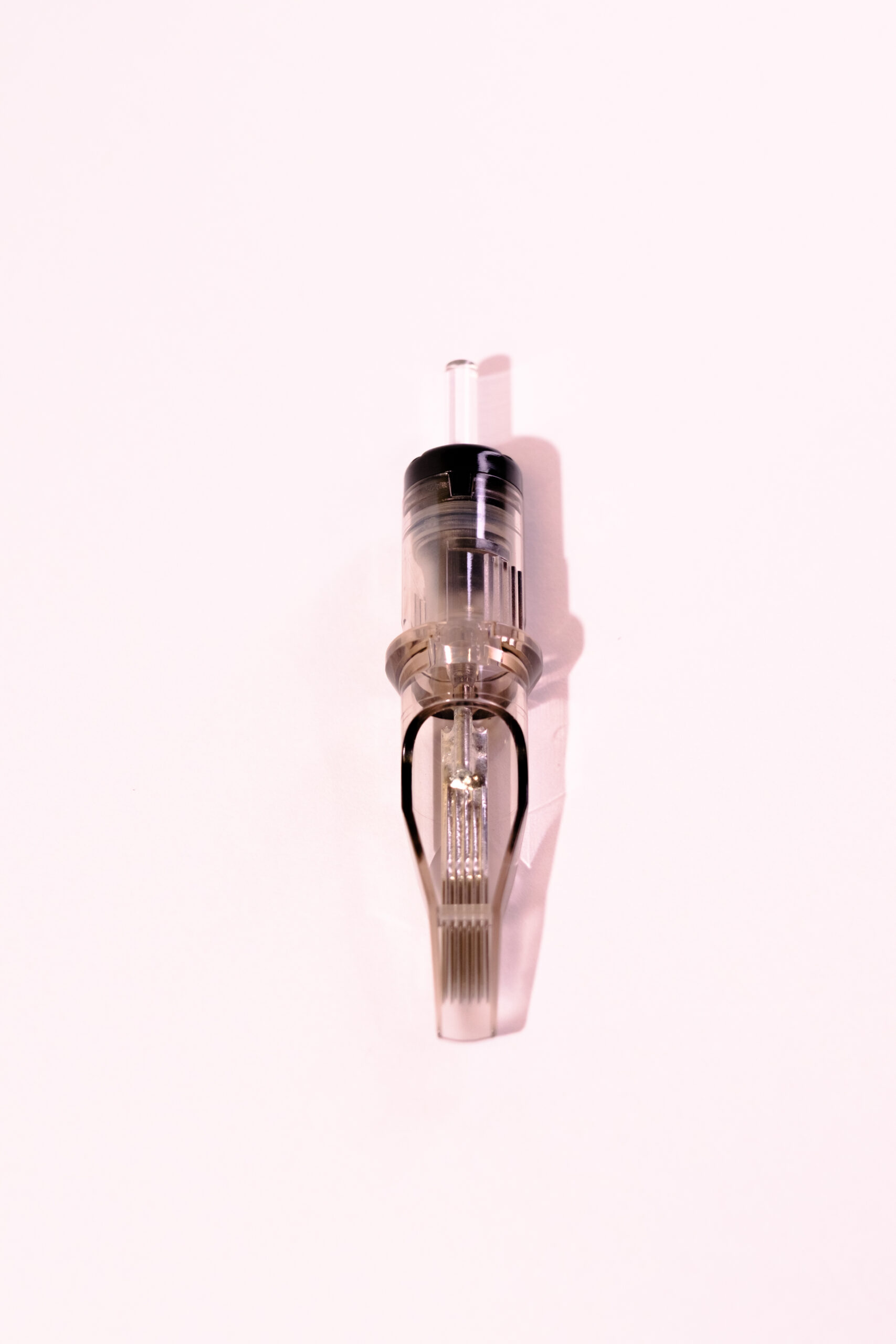 ION NEEDLES CARTRIDGE - CUSTOM BRUSHES 4 ion needles custom brushes 1211 cbmc