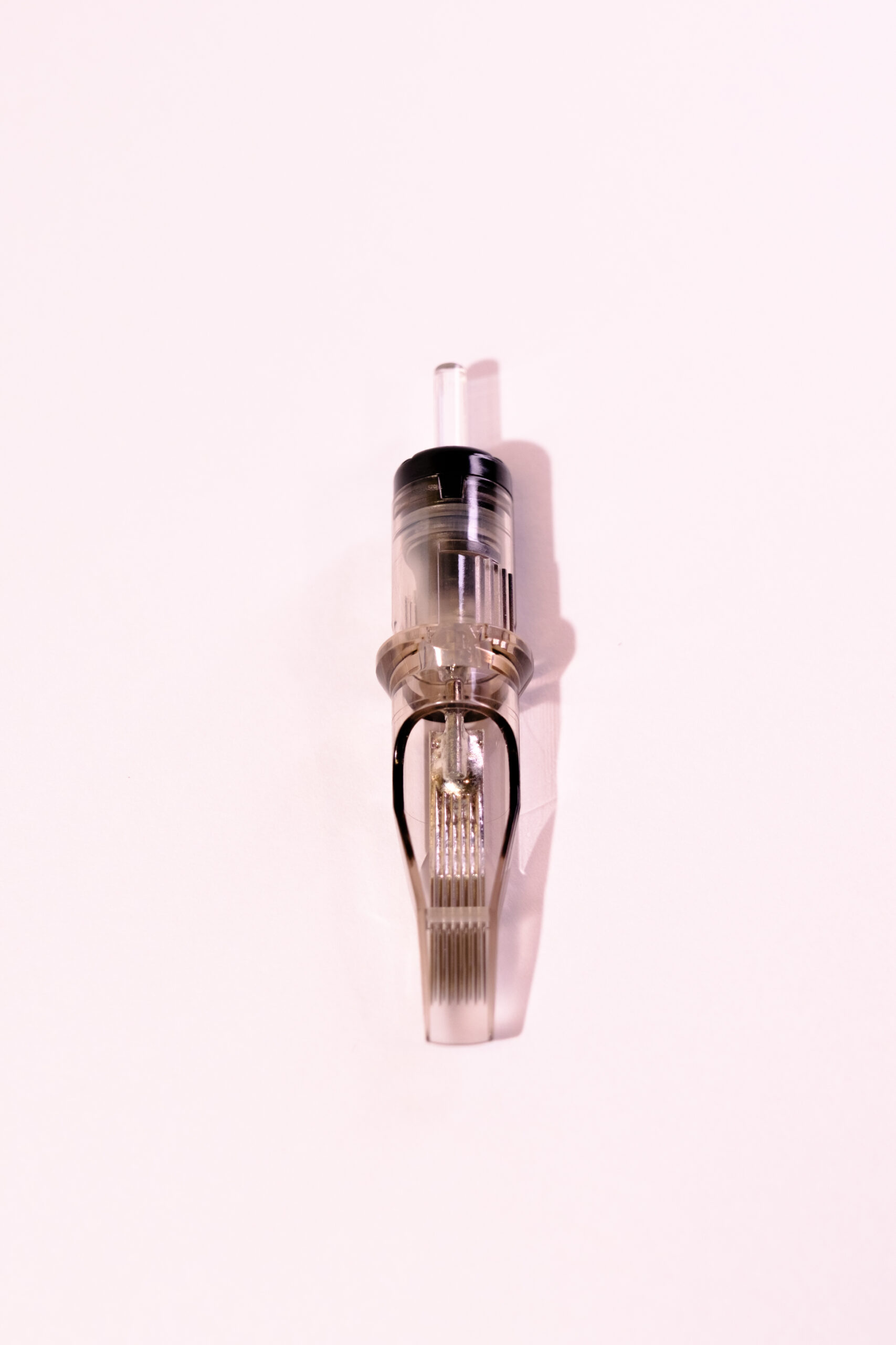 ION NEEDLES CARTRIDGE - CUSTOM BRUSHES 5 ion needles custom brushes 1213 cbmc