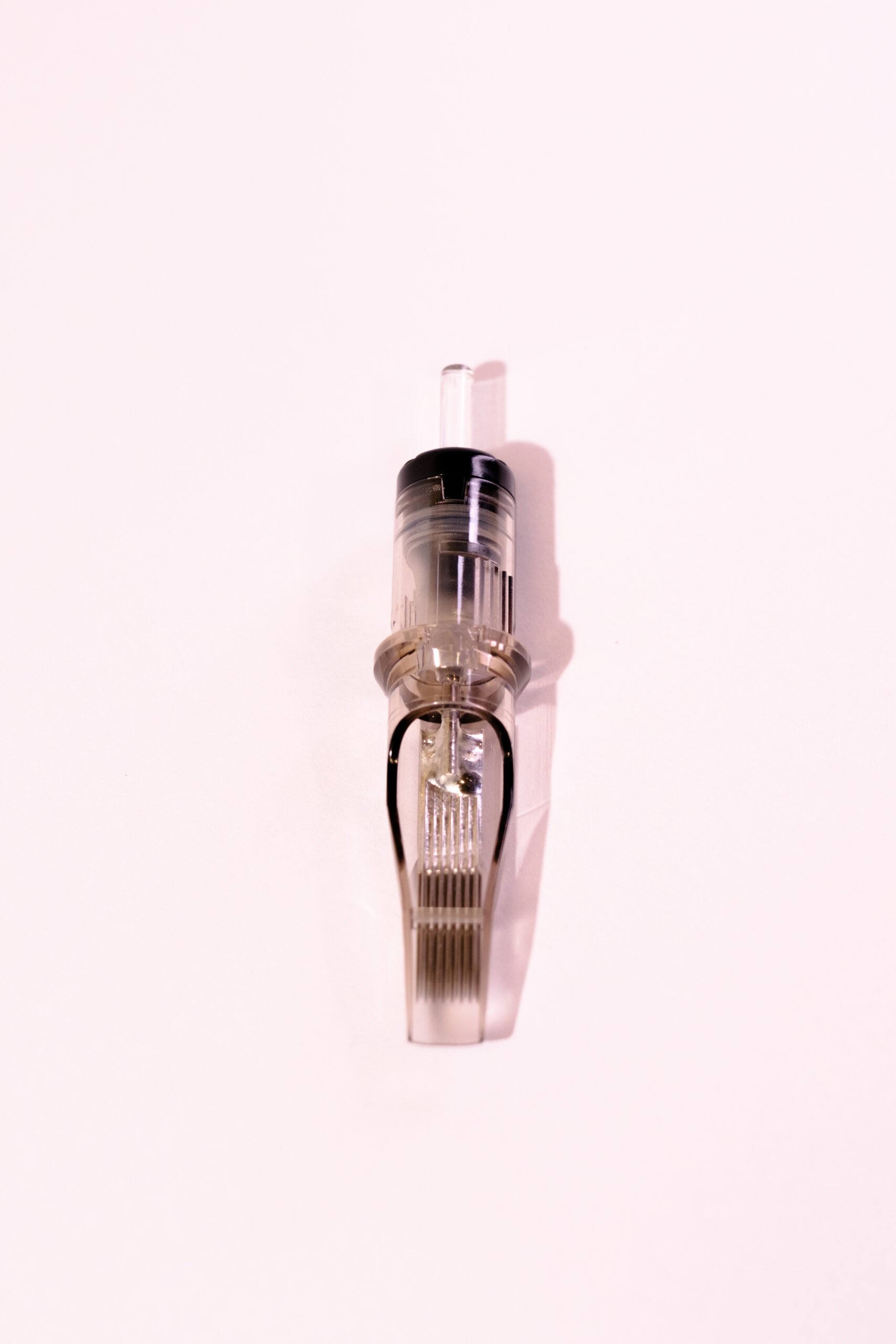 ION NEEDLES CARTRIDGE - CUSTOM BRUSHES 6 ion needles custom brushes 1215 cbmc