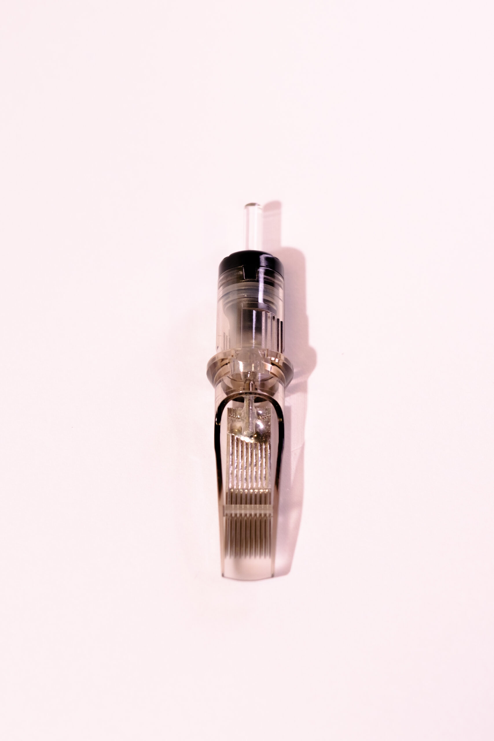 ION NEEDLES CARTRIDGE - CUSTOM BRUSHES 7 ion needles custom brushes 1219 cbmc