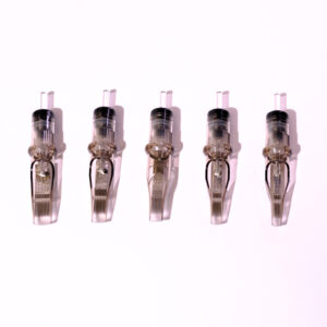 ion needles custom brushes mag group