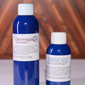 Dermaglo Midnight Blue