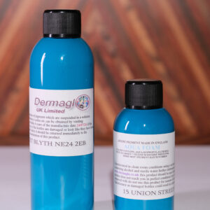 Dermaglo Aqua Foam