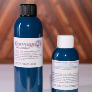 Dermaglo Turquoise