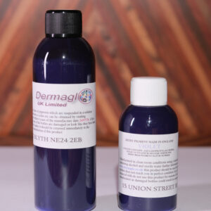Dermaglo Violet