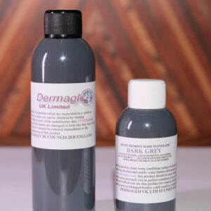 Home 6 Dermaglo Dark Grey