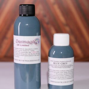 Home 5 Dermaglo Blue Grey