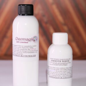 Home 4 Dermaglo Smooth White