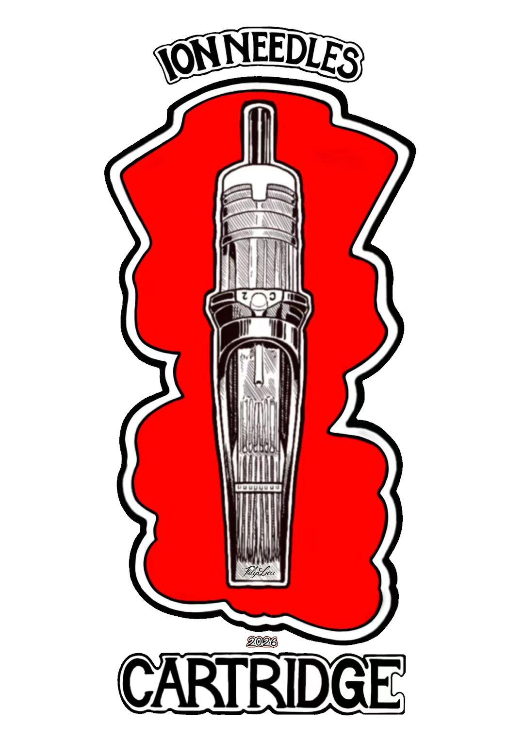 Ion Needles
